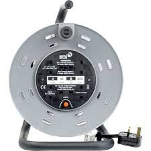 50 Metre- Site Work Extension Cable Cord Reels Item | Buy 50 Metre- Site Work Extension Cable Cord Reels | SPOP Enterprise Global